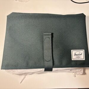 Herschel Diaper Pad